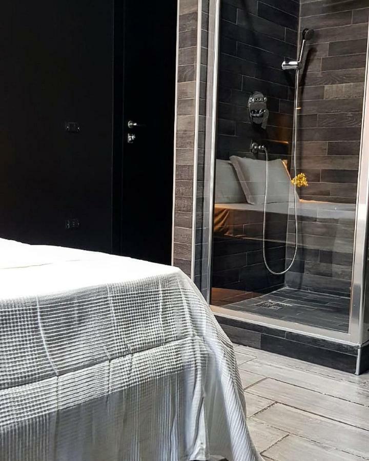 Deluxe B&B Napoli Central Station Ngoại thất bức ảnh