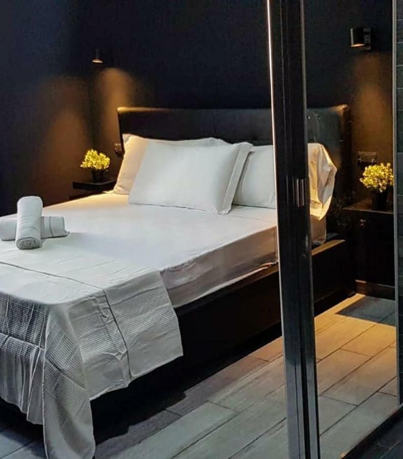 Deluxe B&B Napoli Central Station Ngoại thất bức ảnh
