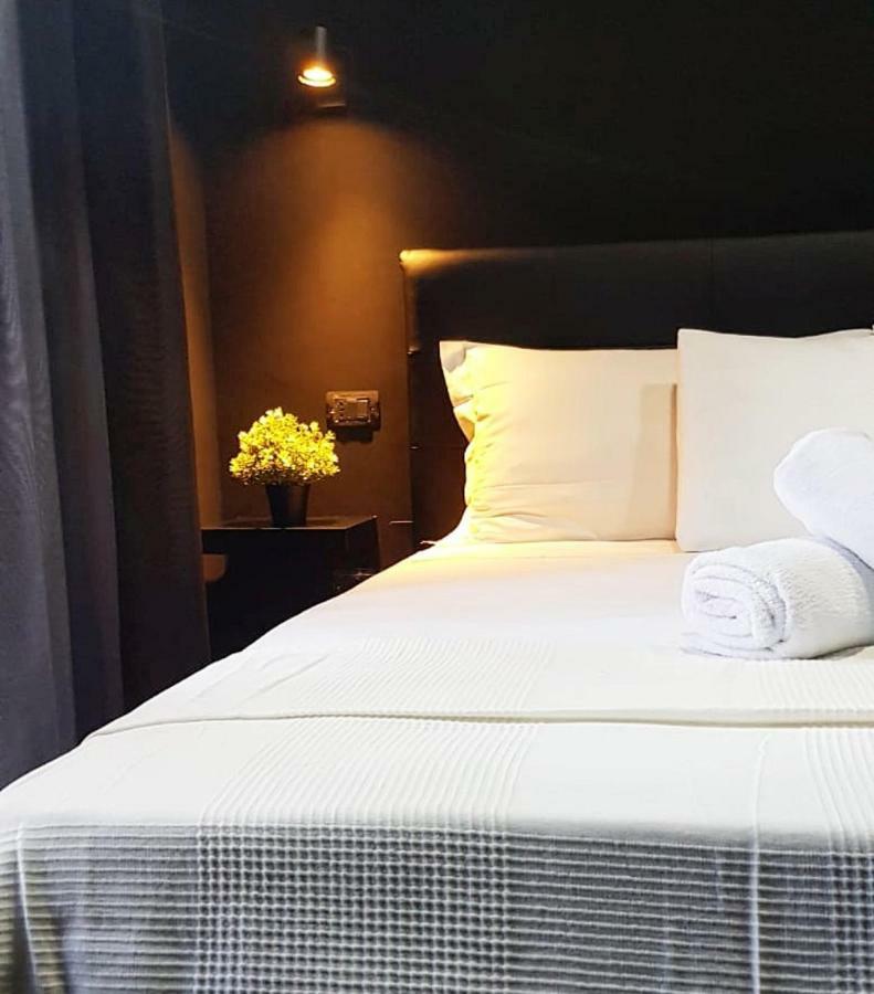 Deluxe B&B Napoli Central Station Ngoại thất bức ảnh