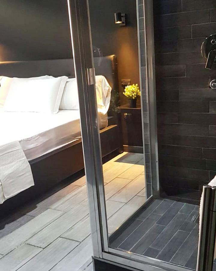 Deluxe B&B Napoli Central Station Ngoại thất bức ảnh